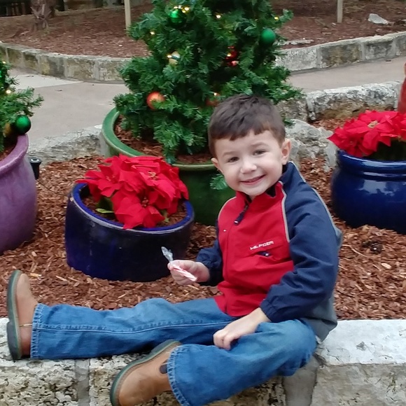 Welcome💕 - Picture 4 of 8